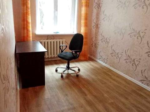 квартира по адресу Харьковских Дивизий ул., 18