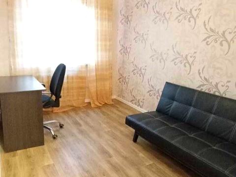 квартира по адресу Харьковских Дивизий ул., 18