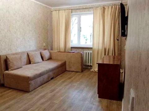 квартира по адресу Харьковских Дивизий ул., 18