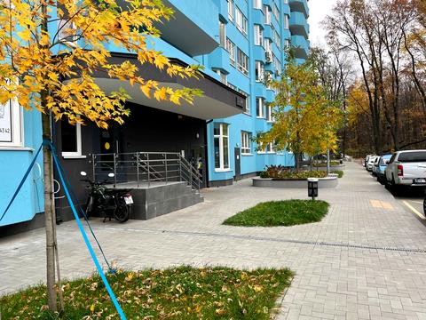 квартира по адресу Пригородная ул., 22