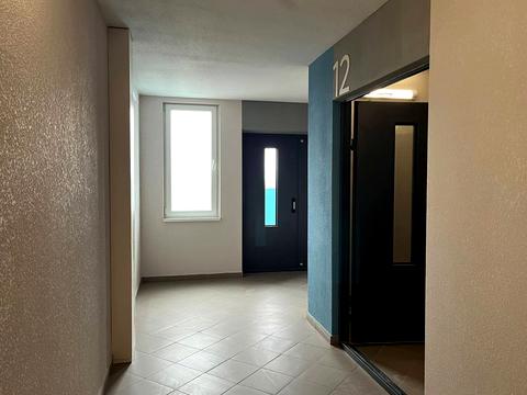 квартира по адресу Пригородная ул., 22