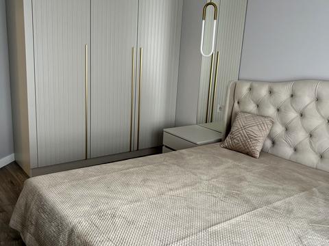 квартира по адресу Михаила Максимовича ул. (Трутенко Онуфрия), 24-В