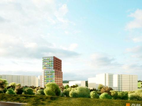 квартира по адресу Ивана Величковского ул., 3