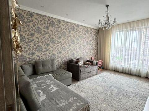 квартира за адресою Святошинська вул., 27