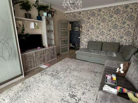 квартира за адресою Святошинська вул., 27