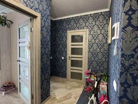 квартира за адресою Святошинська вул., 27