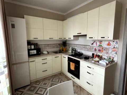 квартира за адресою Святошинська вул., 27