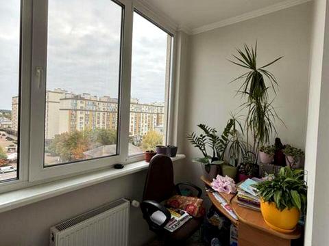 квартира за адресою Святошинська вул., 27