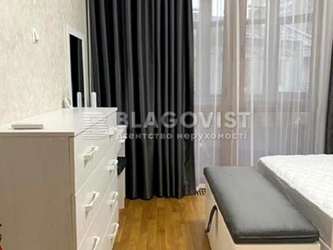 квартира по адресу Богдана Хмельницкого ул., 58-А