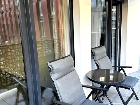 квартира за адресою В'ячеслава Чорновола просп. (), 16