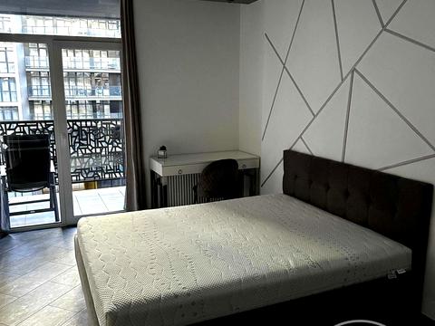 квартира за адресою В'ячеслава Чорновола просп. (), 16