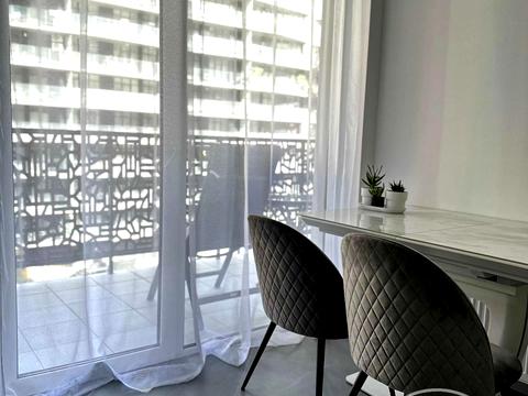 квартира за адресою В'ячеслава Чорновола просп. (), 16