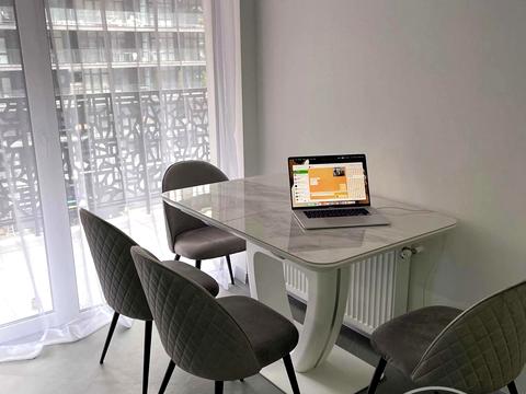 квартира за адресою В'ячеслава Чорновола просп. (), 16