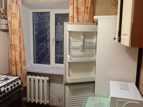 квартира за адресою Космонавтів вул., 19/1