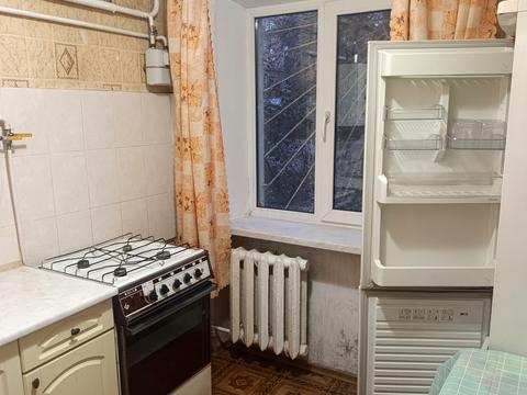 квартира за адресою Космонавтів вул., 19/1