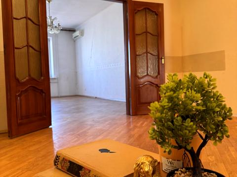 квартира по адресу Срибнокильская ул., 14-А