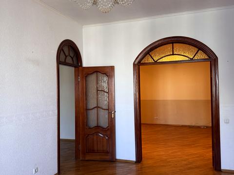 квартира за адресою Срібнокільська вул., 14-А