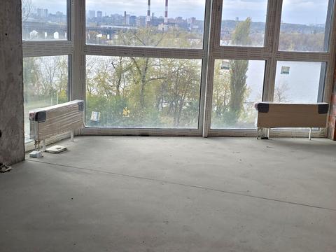 квартира по адресу Миколы Бажана просп., (Будинок 7)