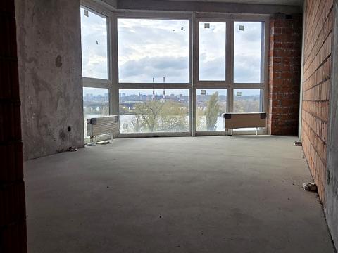 квартира по адресу Миколы Бажана просп., (Будинок 7)