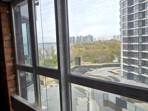 квартира по адресу Миколы Бажана просп., (Будинок 7)