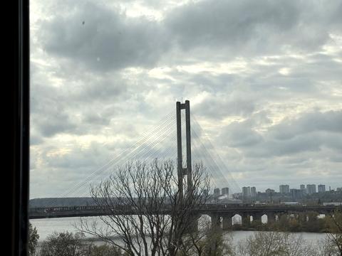 квартира по адресу Миколы Бажана просп., (Будинок 7)