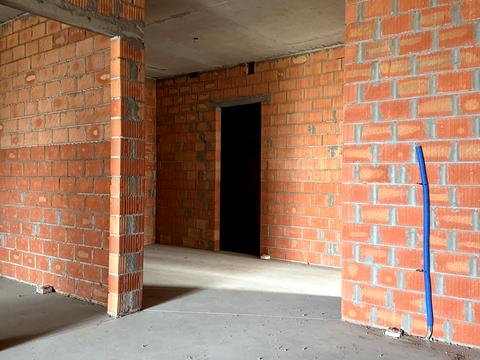 квартира по адресу Миколы Бажана просп., (Будинок 7)