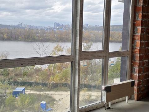 квартира по адресу Миколы Бажана просп., (Будинок 7)