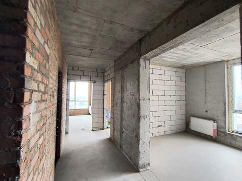 квартира по адресу Цегельний пер., 12