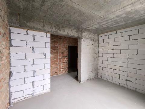 квартира по адресу Цегельний пер., 12