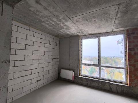 квартира по адресу Цегельний пер., 12