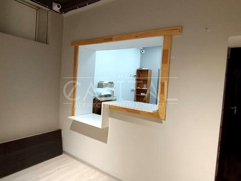 коммерческая по адресу Юрия Ильенко ул. (Мельникова), 5б