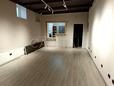 коммерческая по адресу Юрия Ильенко ул. (Мельникова), 5б