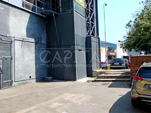 коммерческая по адресу Юрия Ильенко ул. (Мельникова), 5б