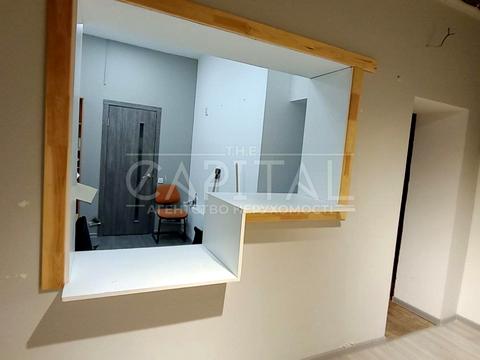 коммерческая по адресу Юрия Ильенко ул. (Мельникова), 5б