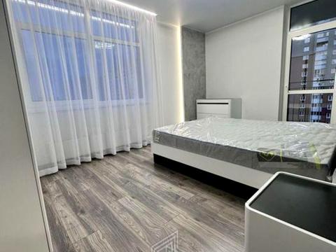 квартира за адресою Київ, Олександра Олеся вул., 1