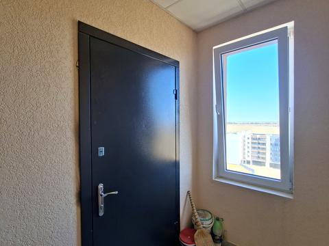 квартира по адресу Академика Сахарова ул., 9-А