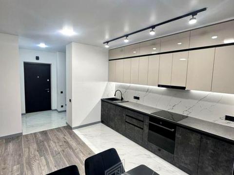 квартира за адресою Київ, Олександра Олеся вул., 1