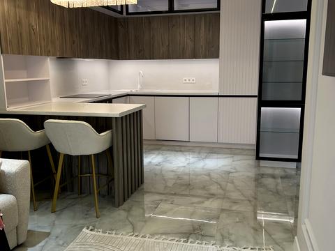 квартира по адресу Михаила Максимовича ул. (Трутенко Онуфрия), 24-В