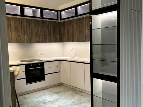 квартира по адресу Михаила Максимовича ул. (Трутенко Онуфрия), 24-В