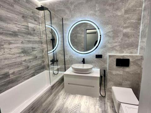 квартира за адресою Київ, Олександра Олеся вул., 1