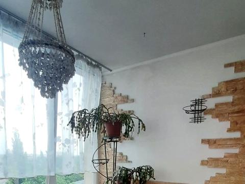 квартира за адресою Комітетська вул., 14а