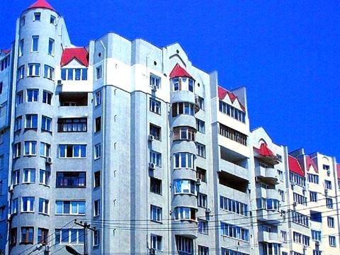 квартира за адресою Комітетська вул., 14а