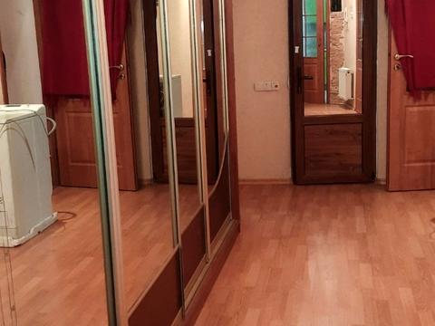 квартира за адресою Комітетська вул., 14а