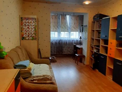 квартира за адресою Комітетська вул., 14а