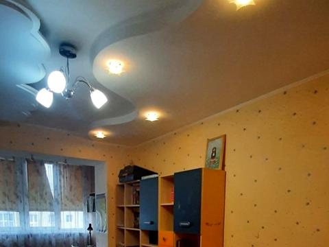 квартира за адресою Комітетська вул., 14а