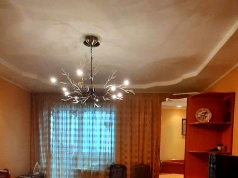 квартира за адресою Комітетська вул., 14а