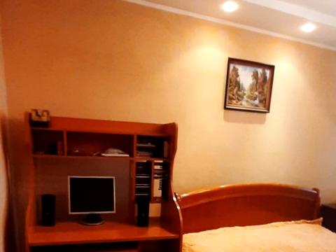 квартира за адресою Комітетська вул., 14а