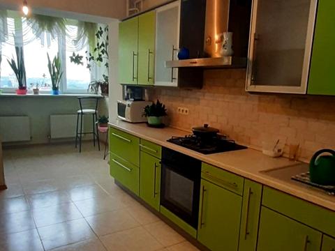 квартира за адресою Комітетська вул., 14а