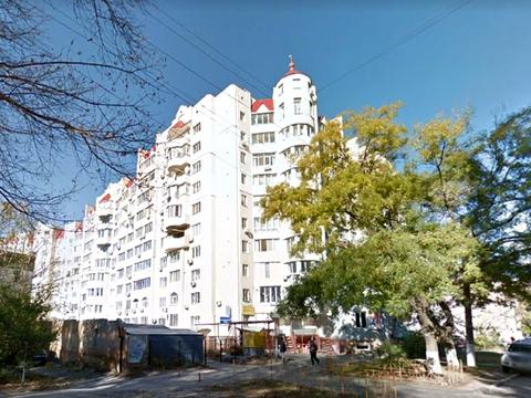 квартира за адресою Комітетська вул., 14а