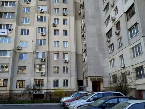 квартира за адресою Комітетська вул., 14а